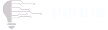 STATE OF LED